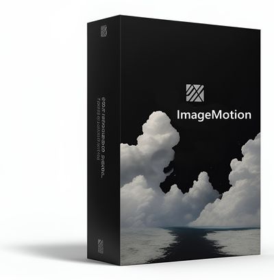 ImageMotion + crack